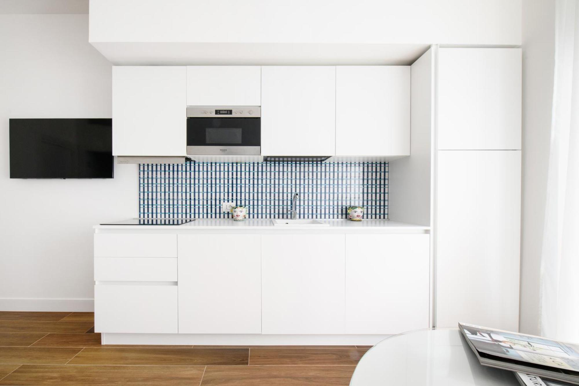 Casa Maflogi Appartement