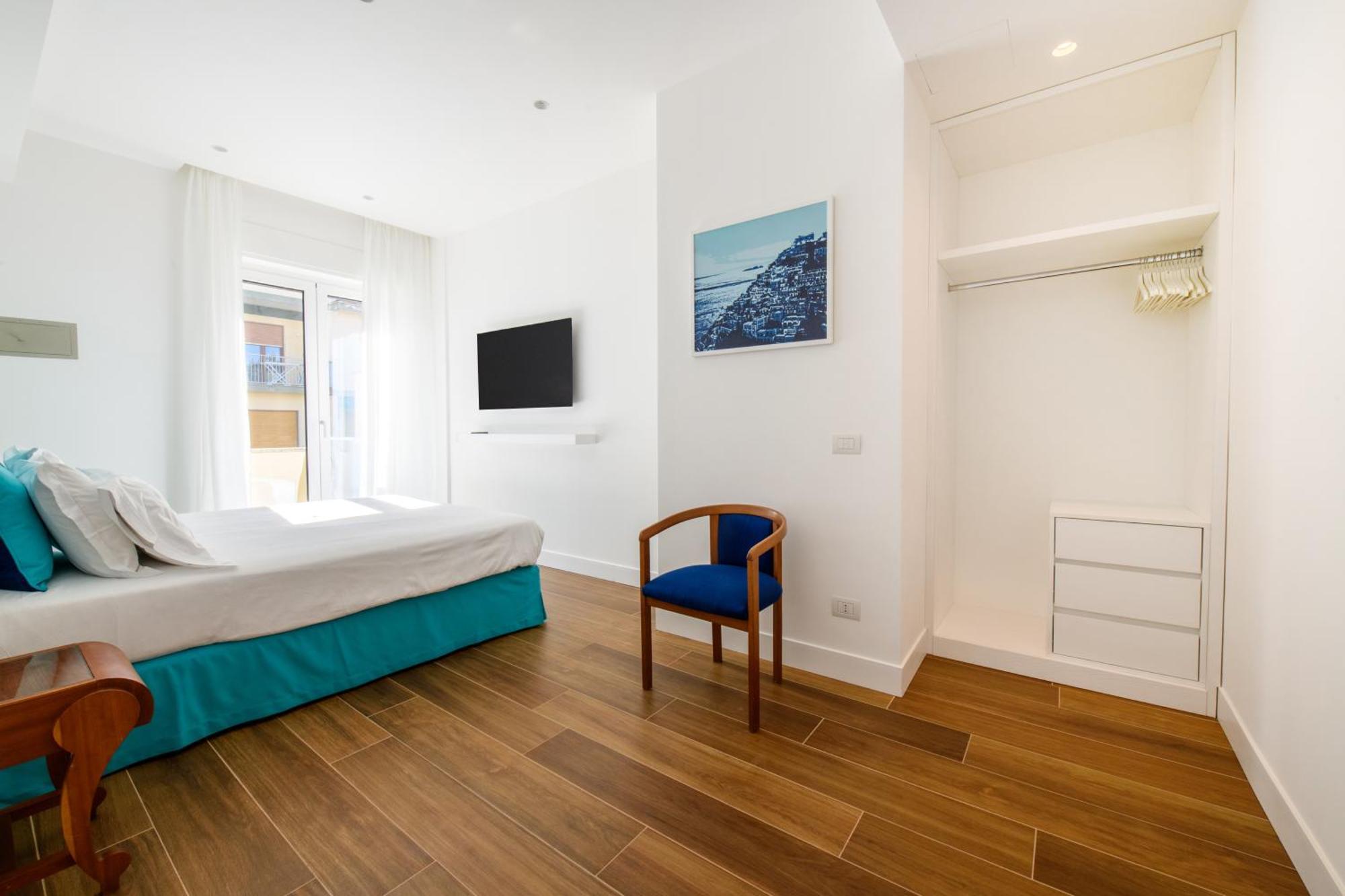 Appartement Casa Maflogi
