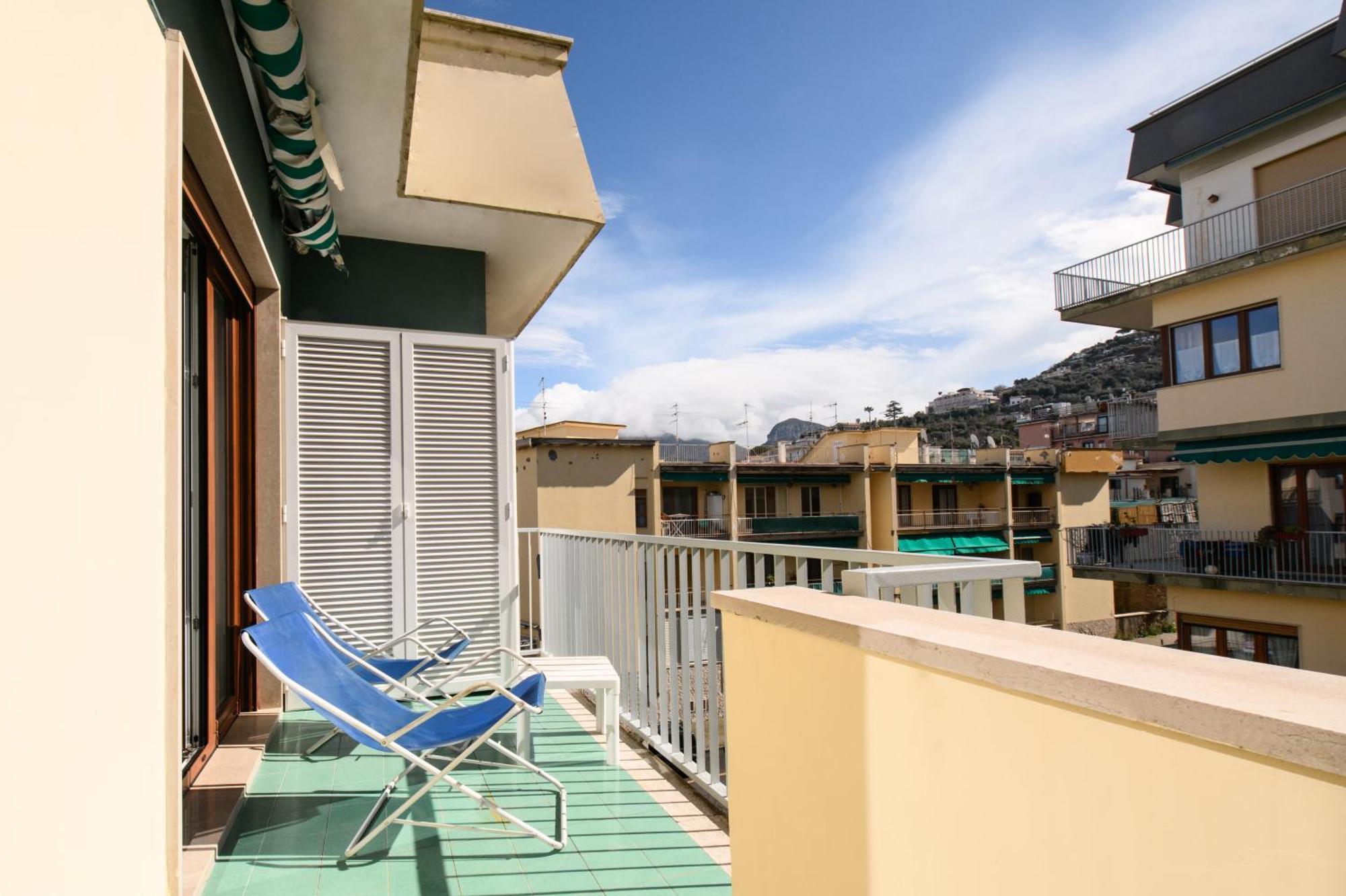 Appartement Casa Maflogi