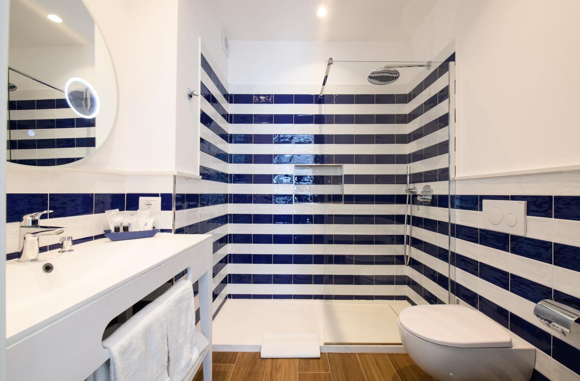 Appartement Casa Maflogi